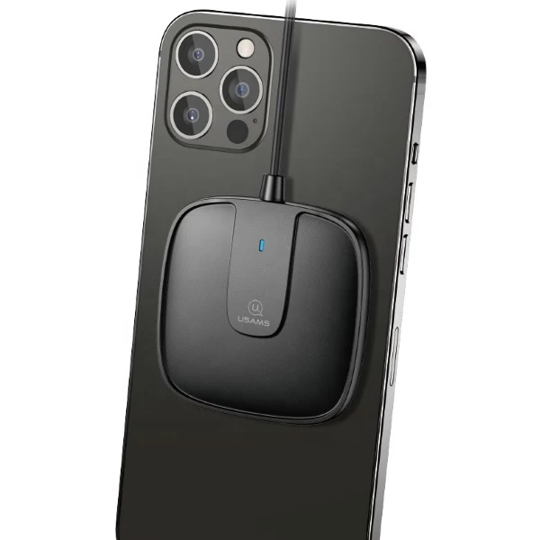 USAMS US-CD153 Magnetic Wireless Charger 15W