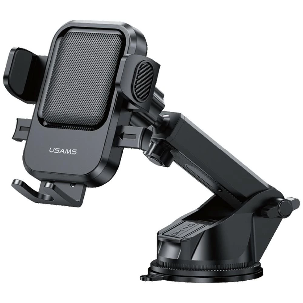 USAMS Car Holder Cockpit Windshield One-Touch