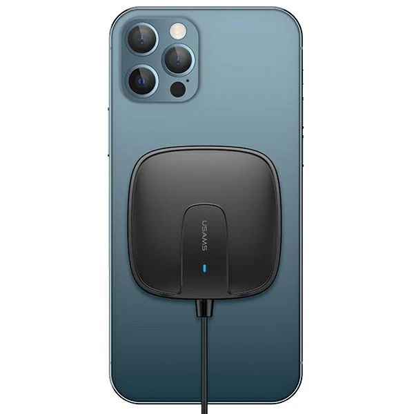 USAMS US-CD159 Magnetic Wireless Charger 15W