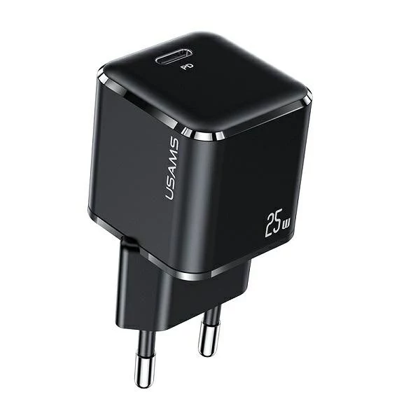 USAMS T42 Mini 25W USB-C PD3