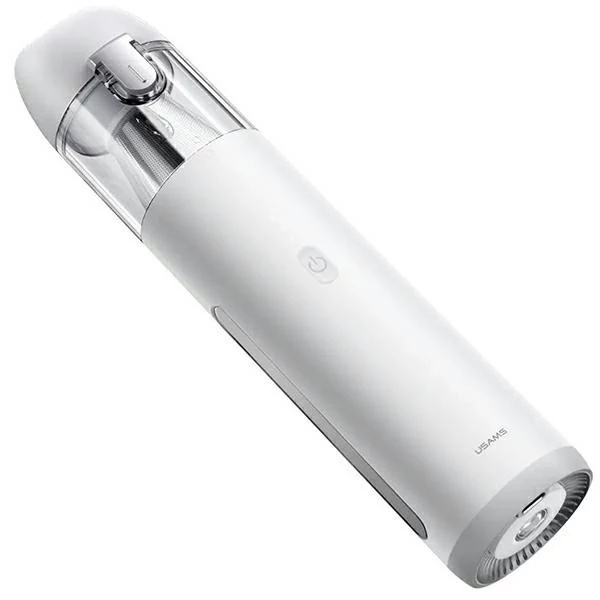 USAMS Geozseries Cordless Mini Vacuum Cleaner