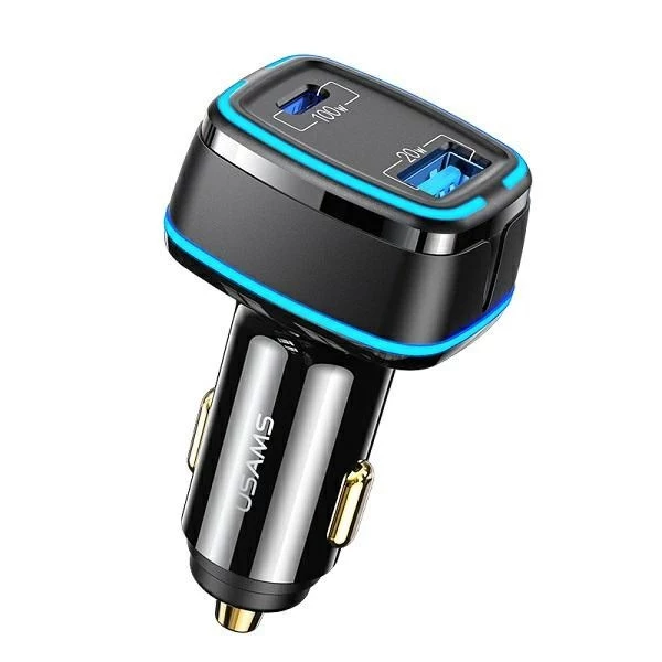 USAMS T43 33W PD3.0 QC3