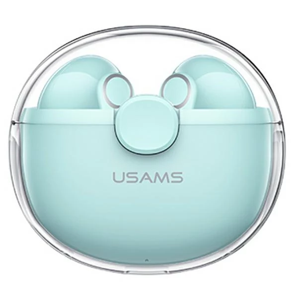 USAMS BUseries BHUBU03 TWS Bluetooth 5