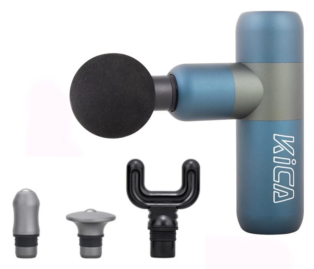 KiCA 2 Mini Percussion Massage Gun