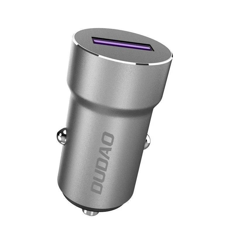 DUDAO R4Pro Upgrade Car Charger 22
