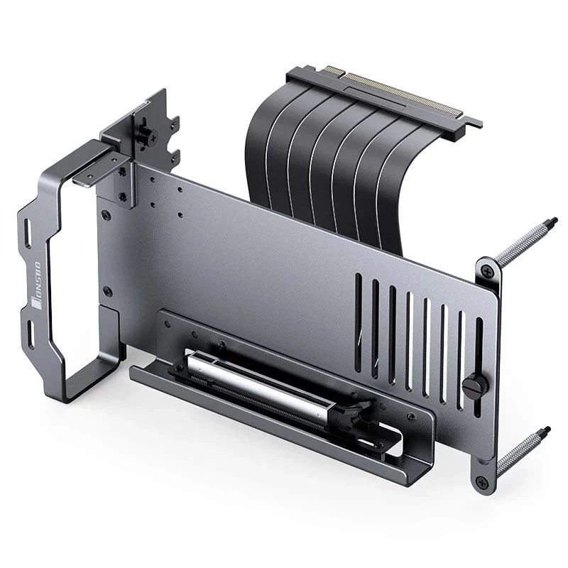 Jonsbo A50 Vertical GPU Mount Kit
