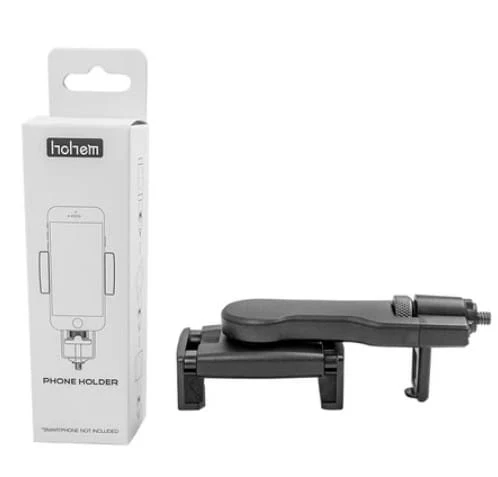 Hohem Smartphone Holder Adapter iSteady Pro