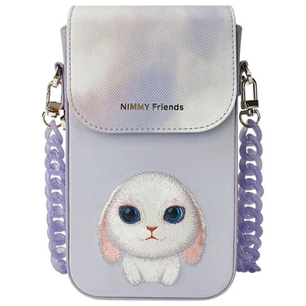 Nimmy Big Eyed Pet 2.0