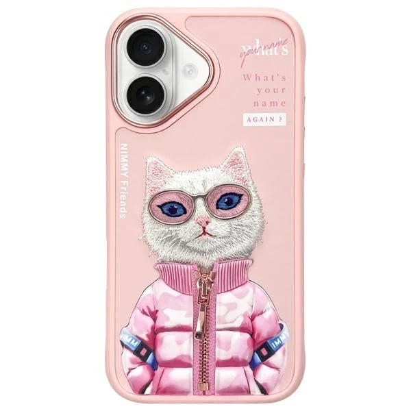 Nimmy Cool&Cute 2.0 Cat Back