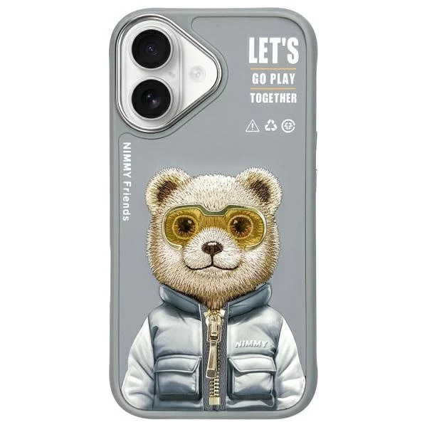 Nimmy Cool&Cute 2.0 Lāča maciņš