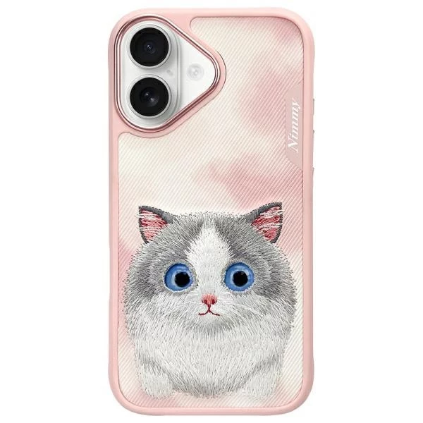 Nimmy Big Eyed Pet 2.0