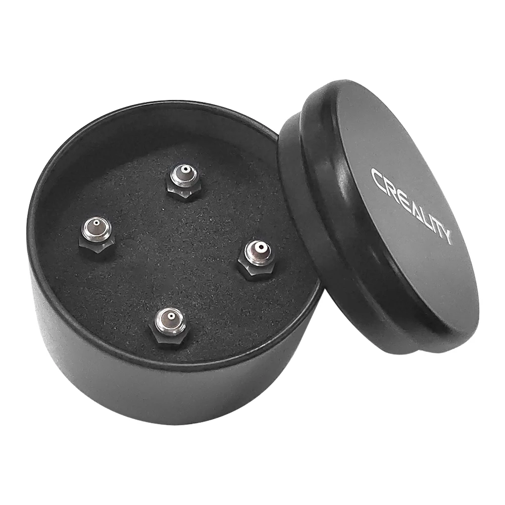 Creality K1 MAX High Flow Nozzle
