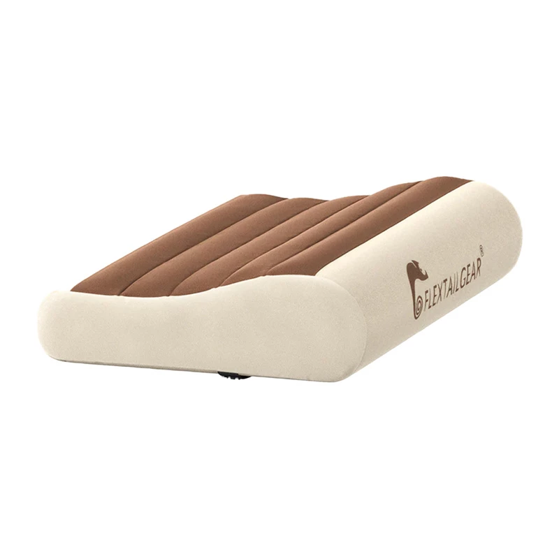Flextail Zero Pillow Inflatable Camping Pillow