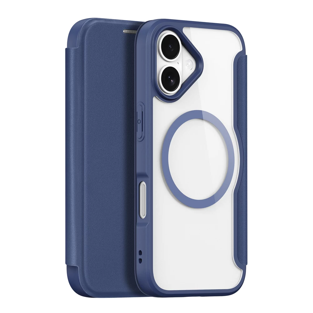 DUXDUCIS Skin X Pro Wallet Case