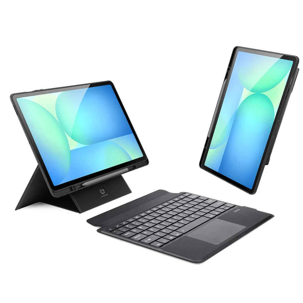 Dux Ducis DK Series Keyboard Case