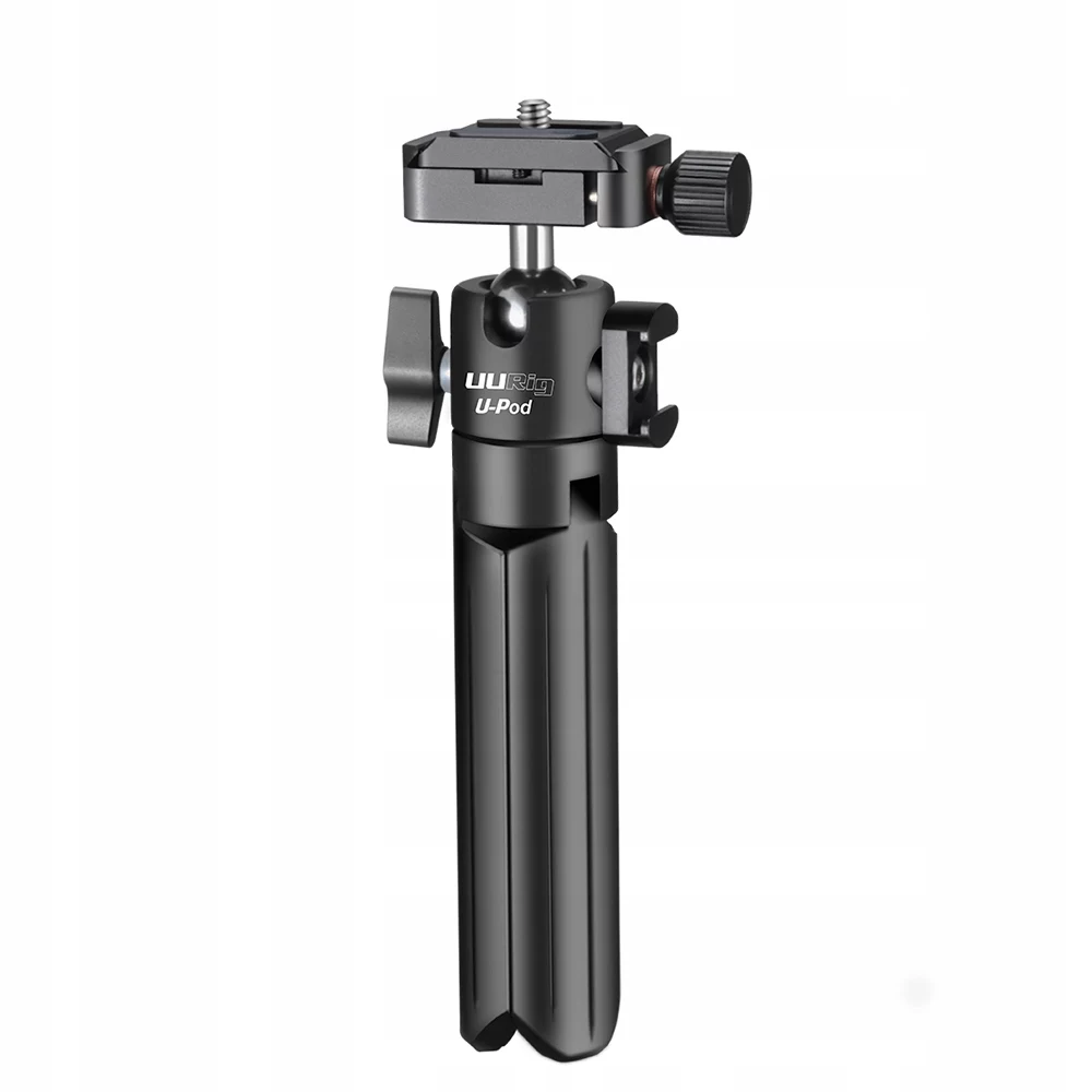ULANZI SB5812 U-Pod alumīnija statīvs ar