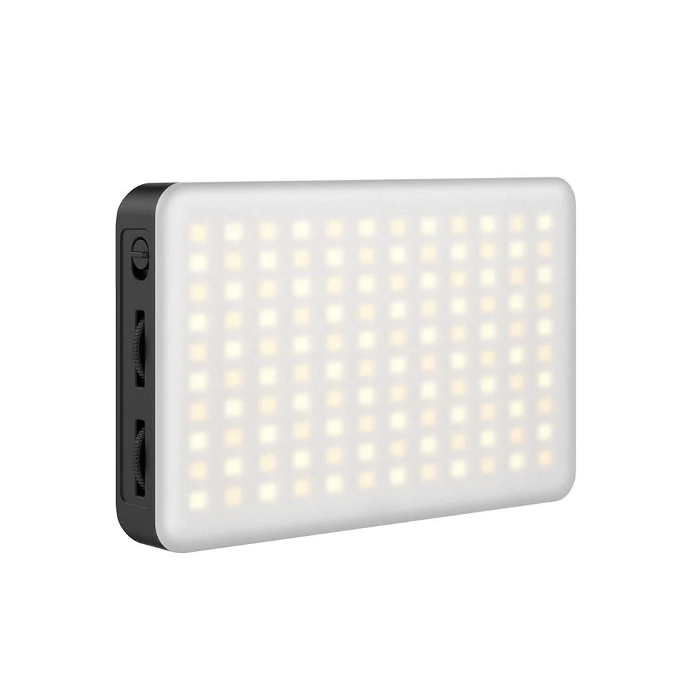 Ulanzi VL120 3200K-6500K Bi-Color LED Video