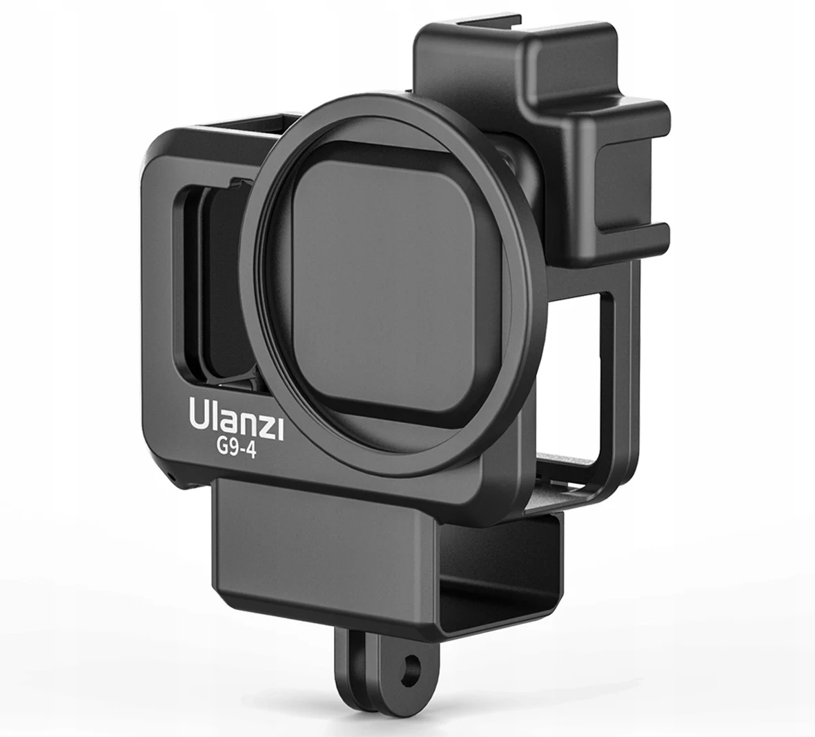 Ulanzi Frame Mount + Microphone Adapter