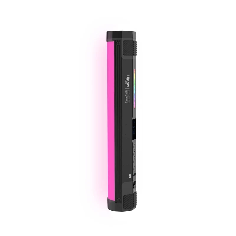 Ulanzi VL110 RGB LED Video Light