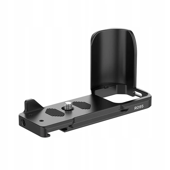 ULANZI Cold Shoe Extension Bar 4x