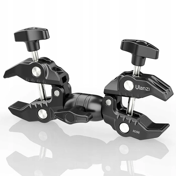 Ulanzi R096 Super Clamp ar Magic
