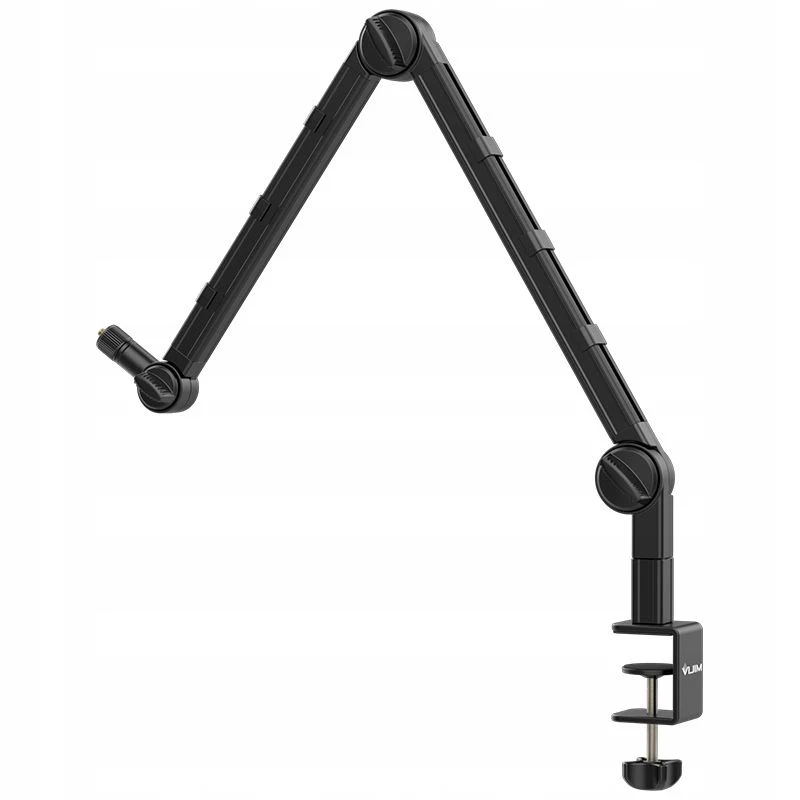 Ulanzi LS25 Desk C-Clamp Studio Mount