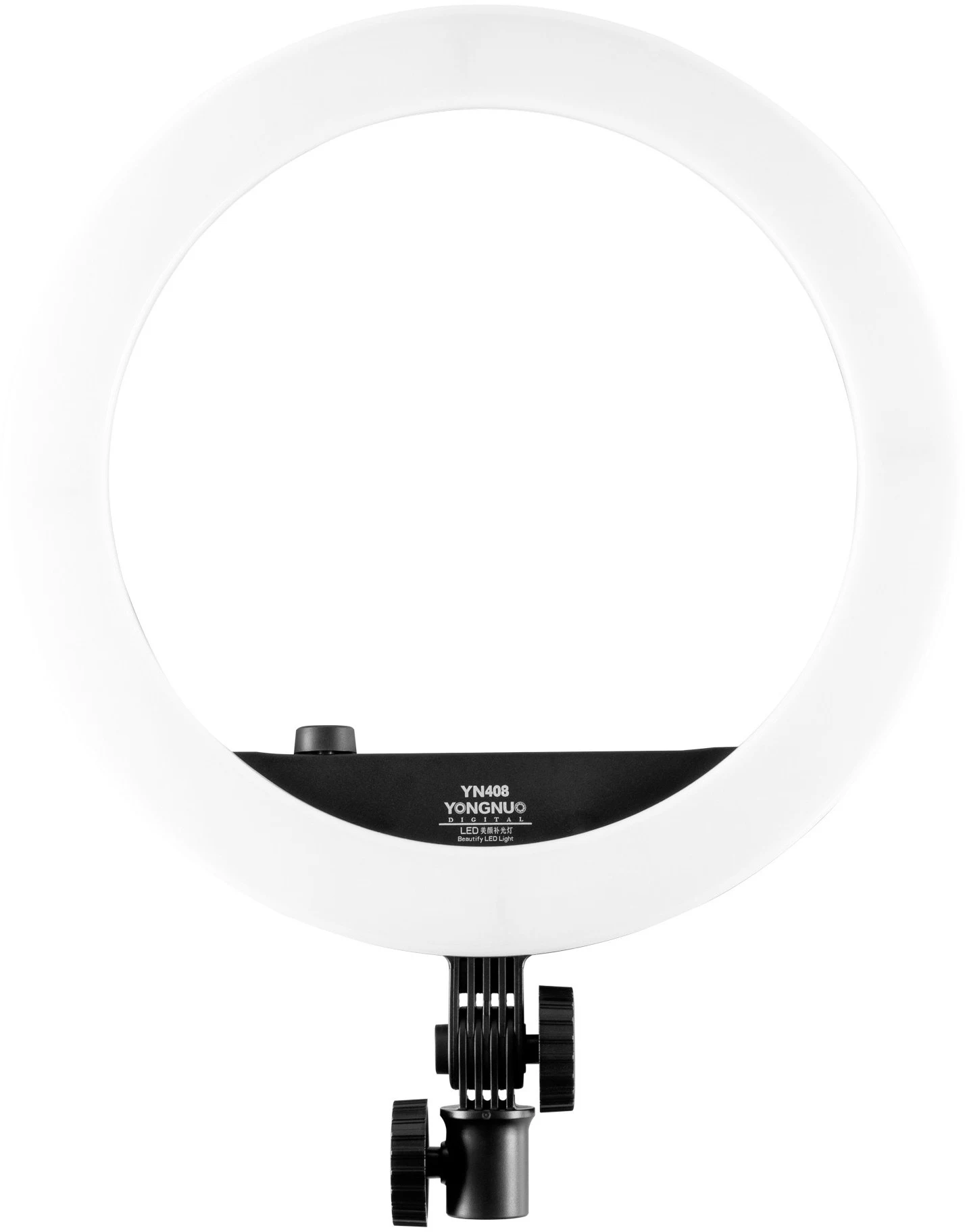 Yongnuo YN408 LED Ring Light -