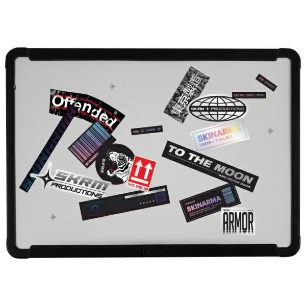 Skinarma Henko Hard Case MacBook Air