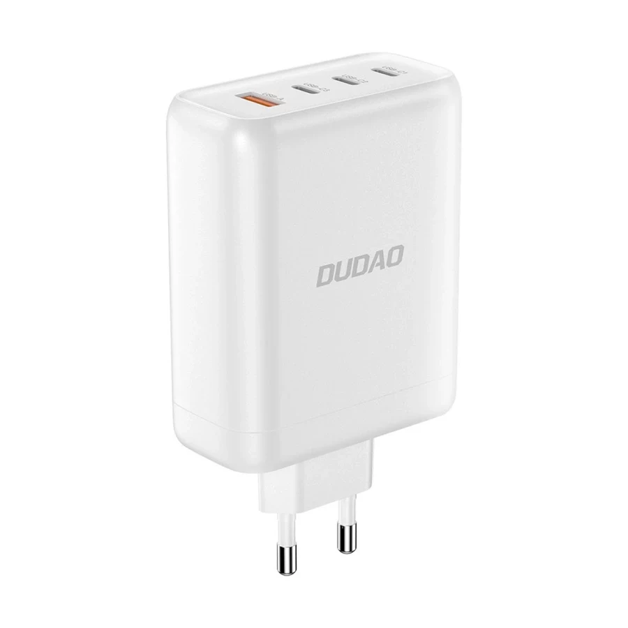 Dudao A140 140W GaN USB-C Lādētājs