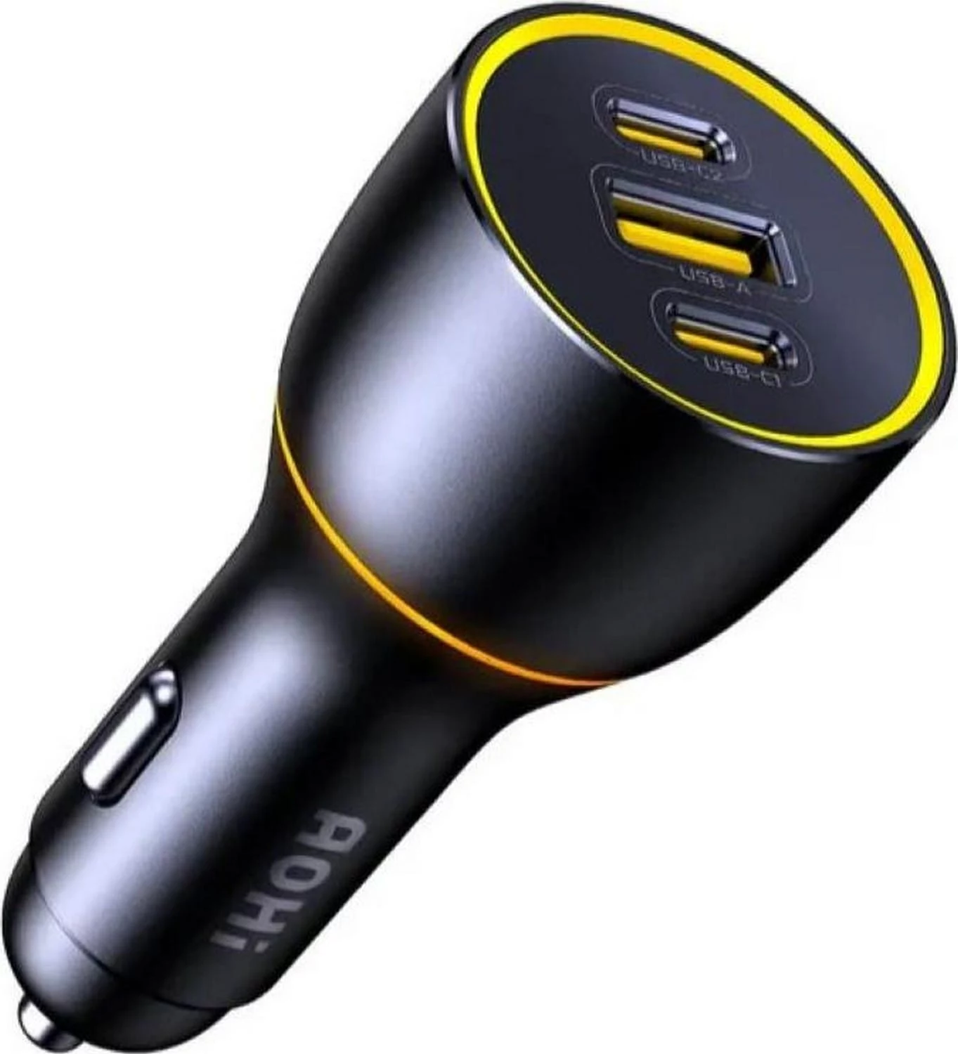 AOHi Superauto PD 170W 2x USB-C