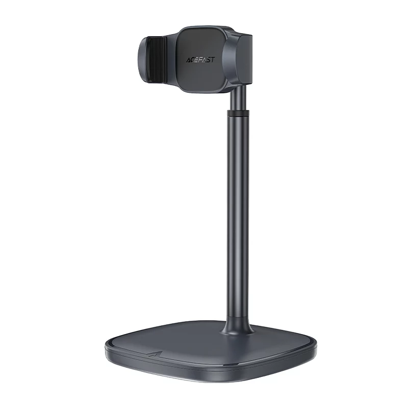Acefast Telescopic Phone Stand Holder Black