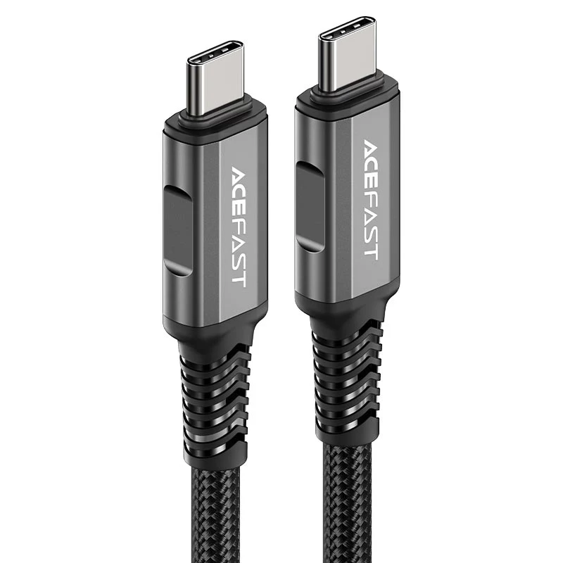 ACEFAST C1-09 USB-C uz USB-C USB4