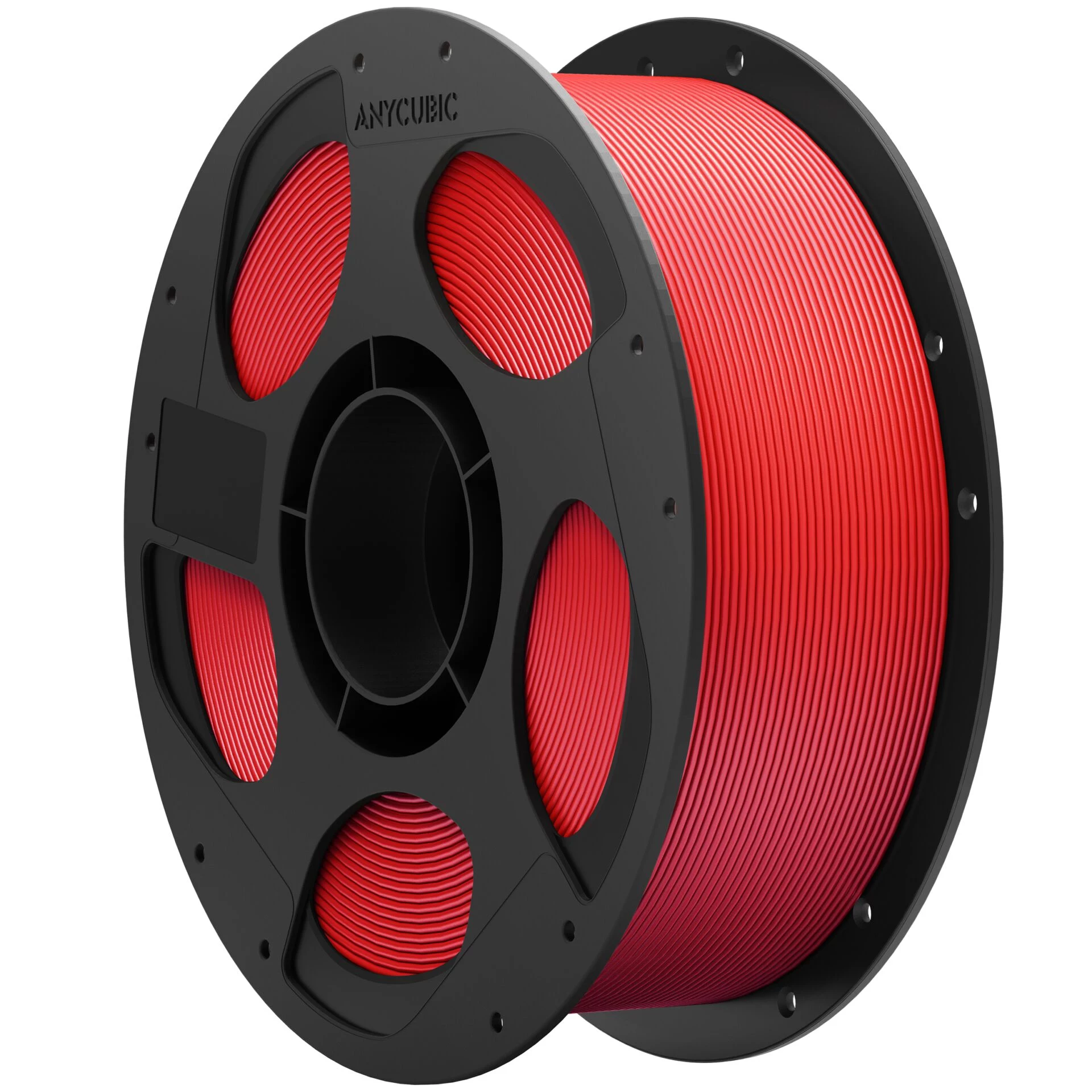 ANYCUBIC PLA+ Filaments 1.75mm Red
