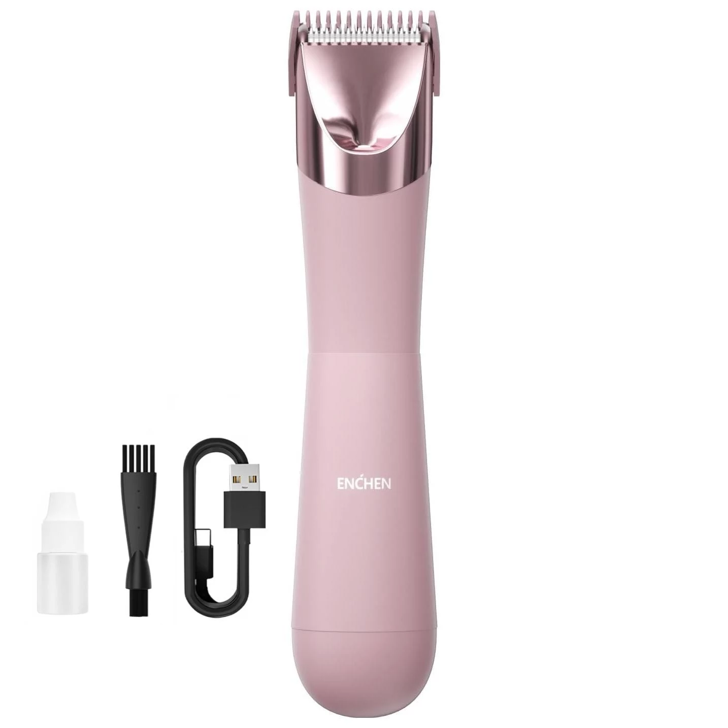ENCHEN A4 Lady Trimmer Pink