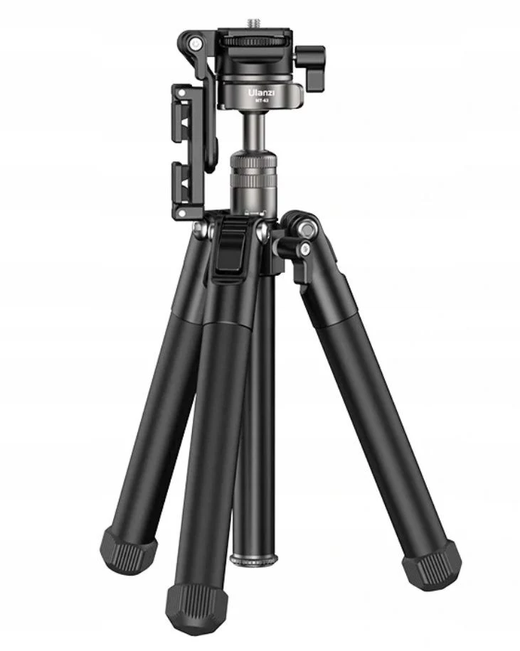 Ulanzi MT-63 Professional Tripod + Monopod