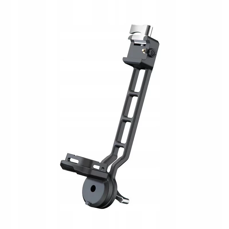 ULANZI NATO Rail Clamp Mount for