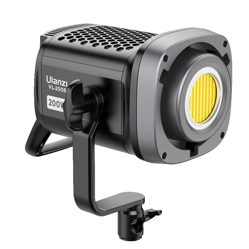 Ulanzi 200W LED Video Light -