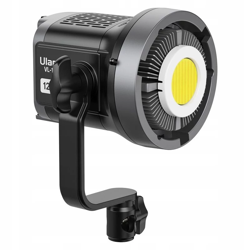 Ulanzi V-120C RGB LED Video Light