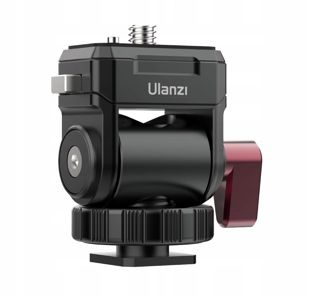 ULANZI Quick CO01 3D 360° Monitor