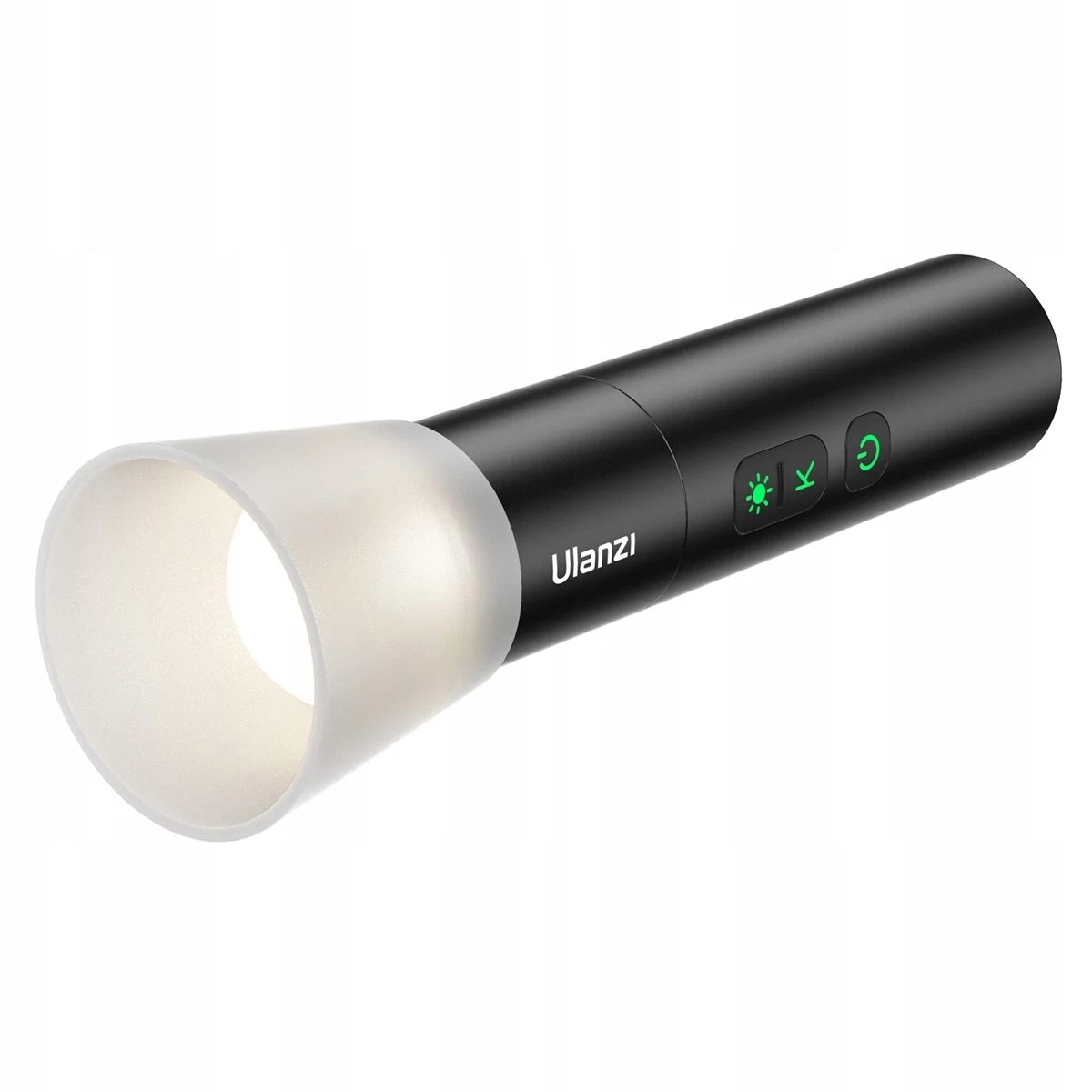 ULANZI LM07 RGB LED Video Light