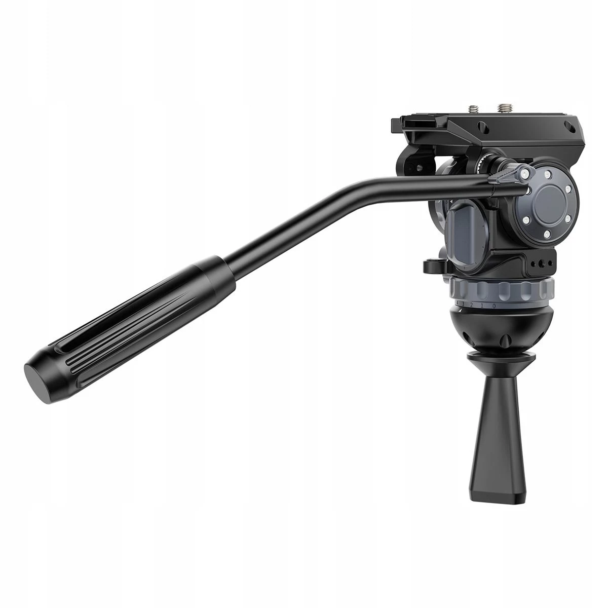 ULANZI T045 Heavy Duty Fluid Video