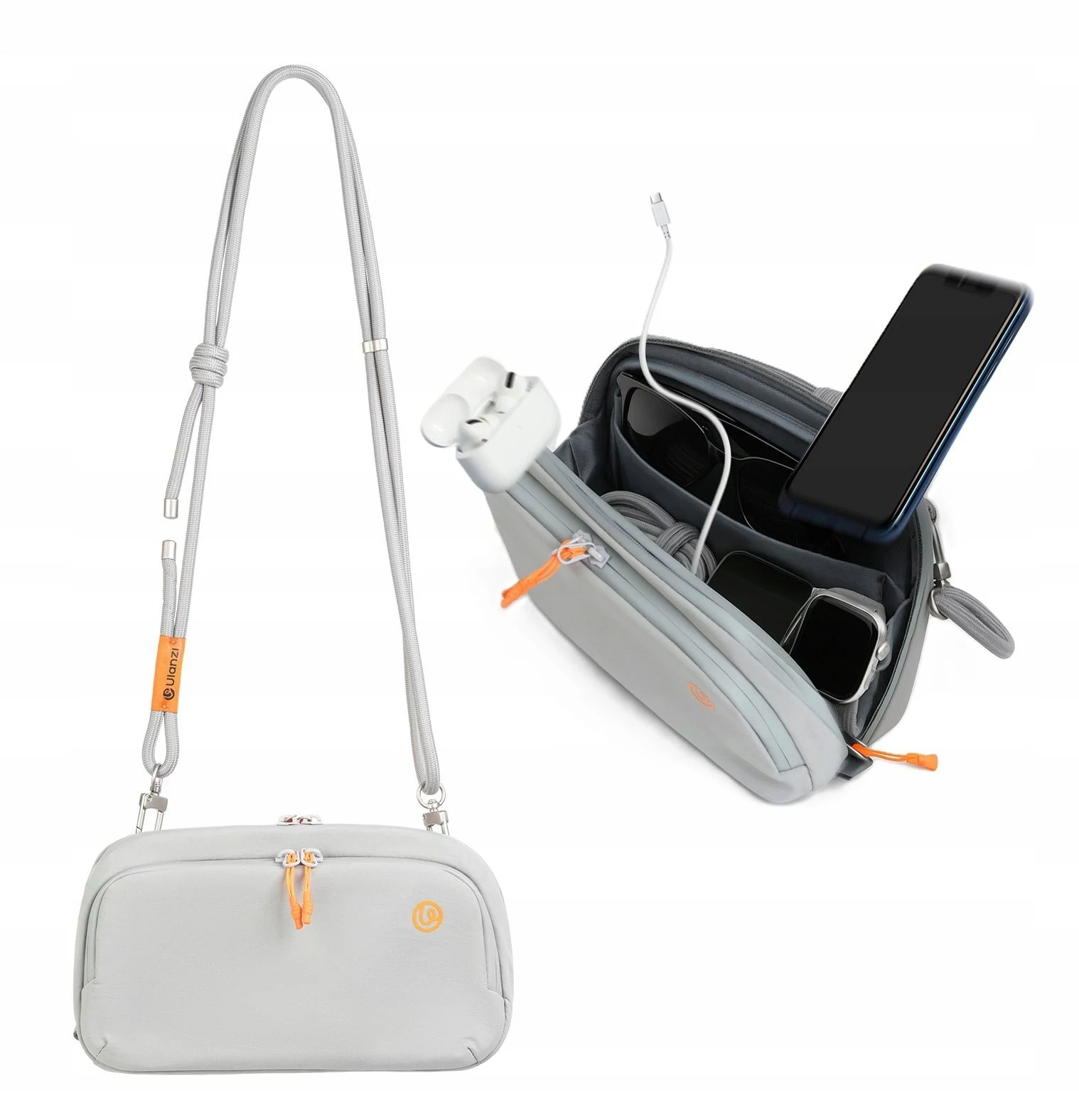 ULANZI YY08 Sling Bag for Camera