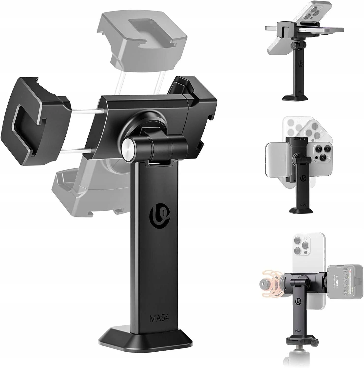 ULANZI MA54 Phone Holder with 1/4