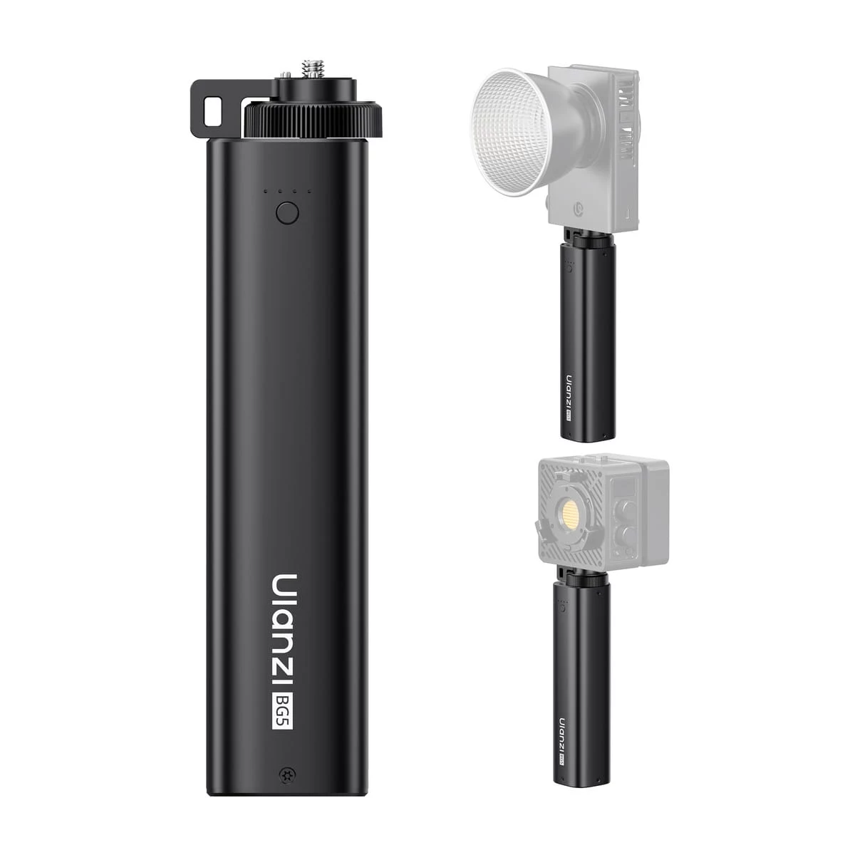 Ulanzi BG5 Power Bank 10000 mAh