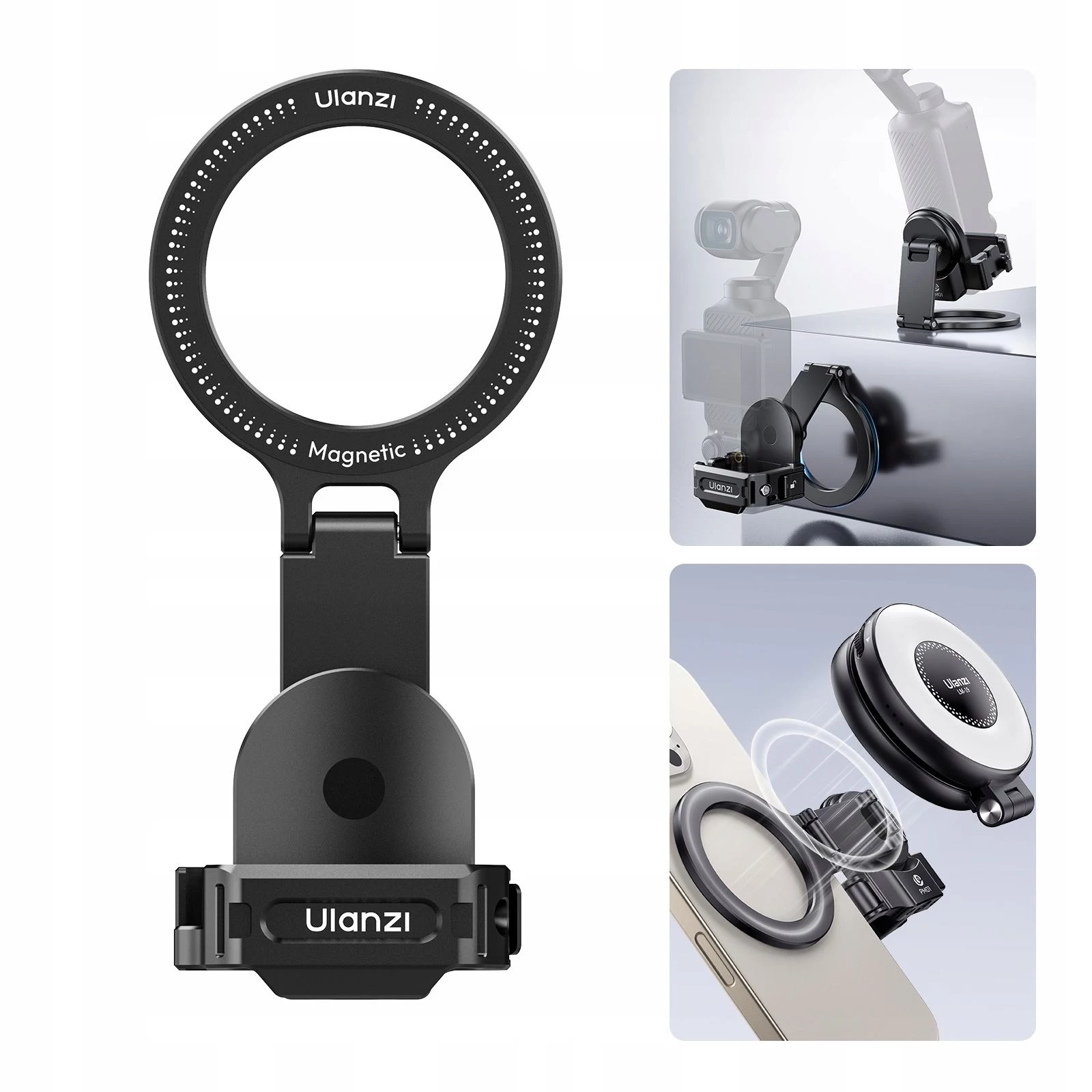 Ulanzi PM01 MagSafe Mount for DJI