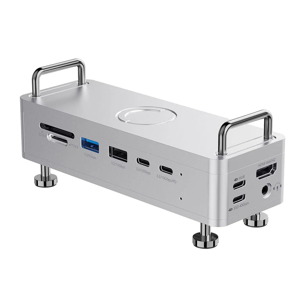 Ulanzi QT03 Docking Station with M