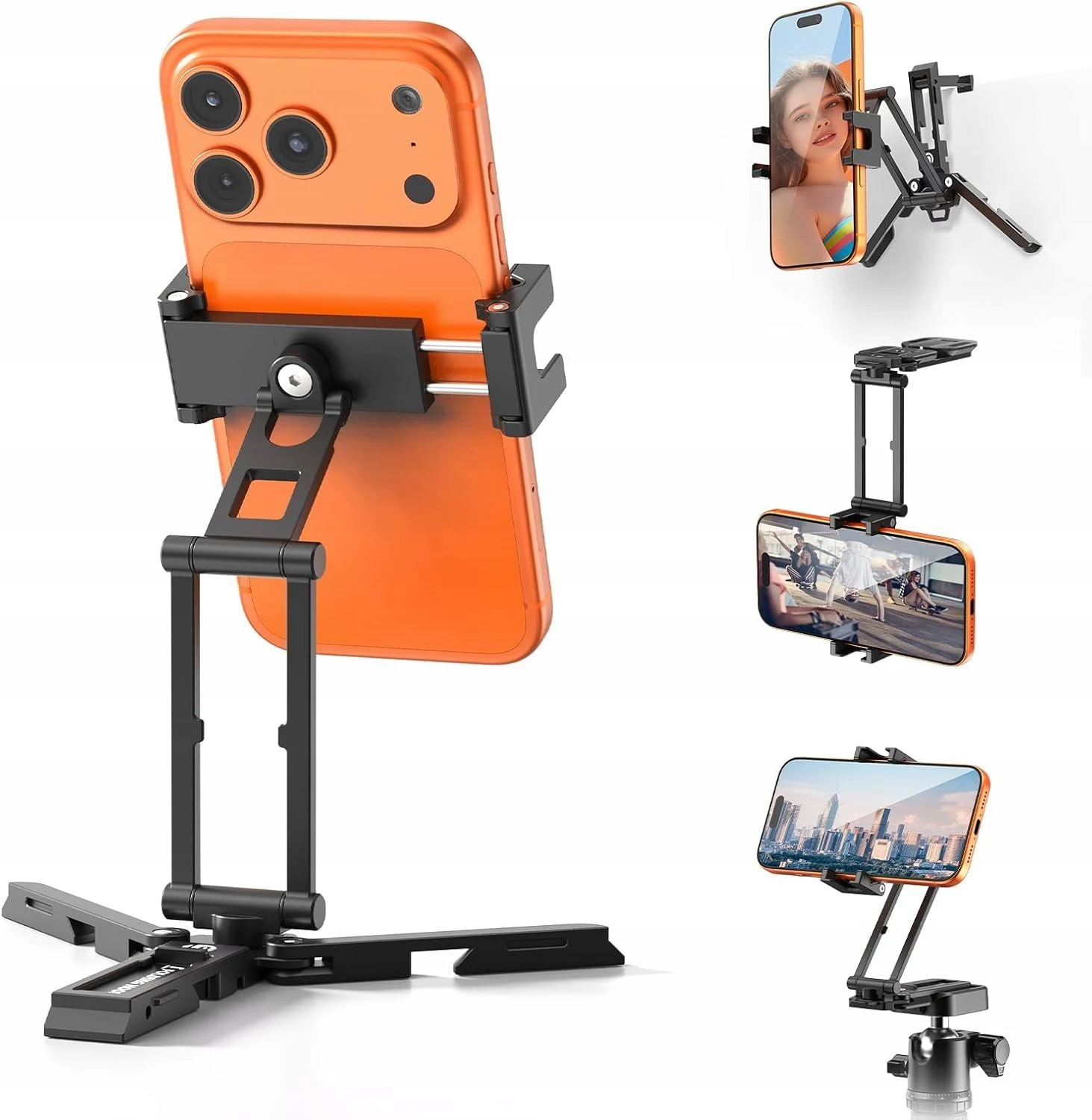 ULANZI SK29 Magic Arm Phone Tripod