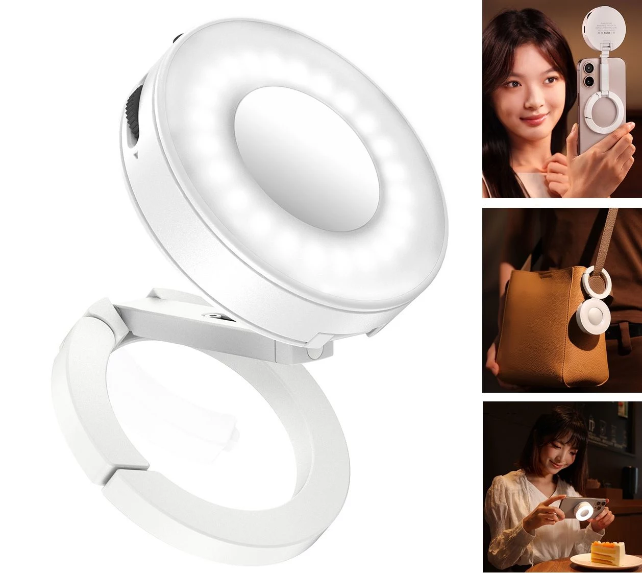 Ulanzi ML05 LED Fill Light ar