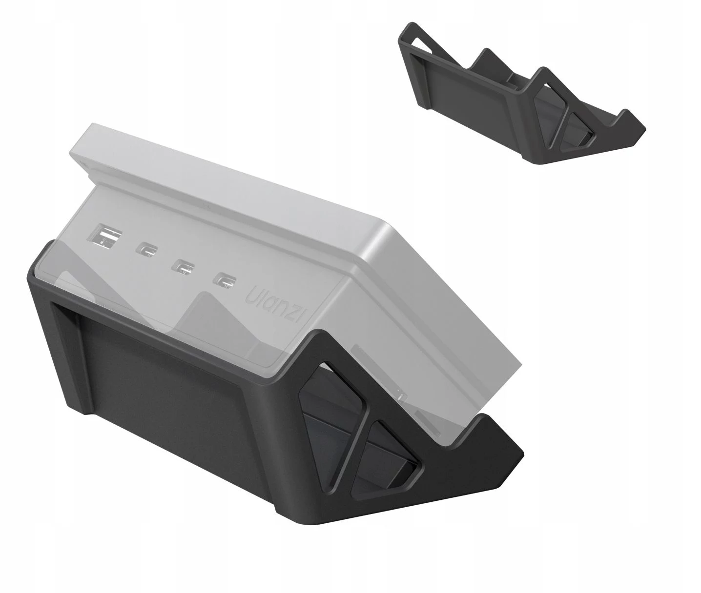 ULANZI Stream Deck D200/D200h Desktop Stand