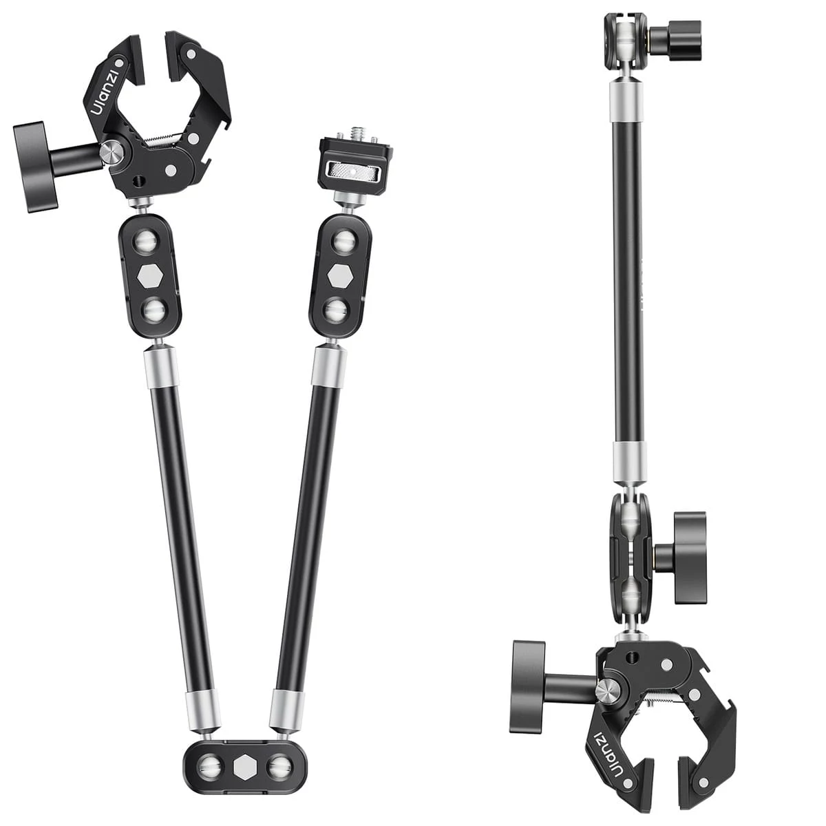 Ulanzi CO78 Articulating Magic Arm Kit